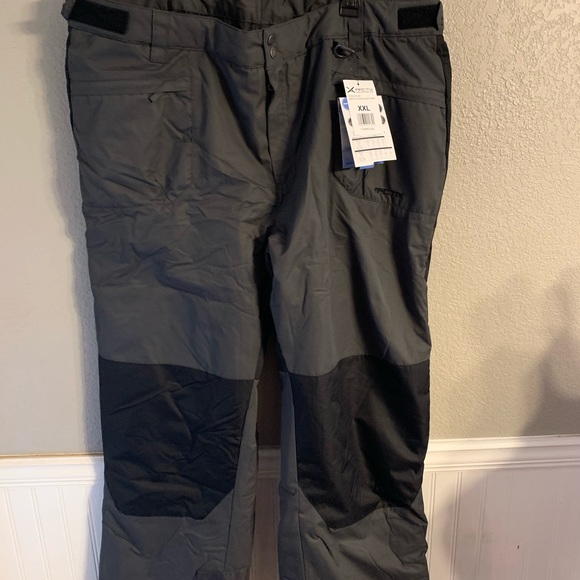 Arctix Everglade Insulated Pants size XXL - Picture 4 of 11
